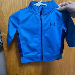 Under Armour Baby Jacket